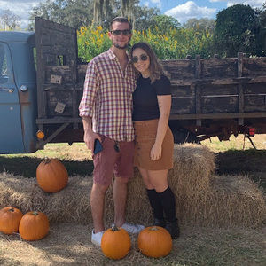 Meet your Posher, Eric